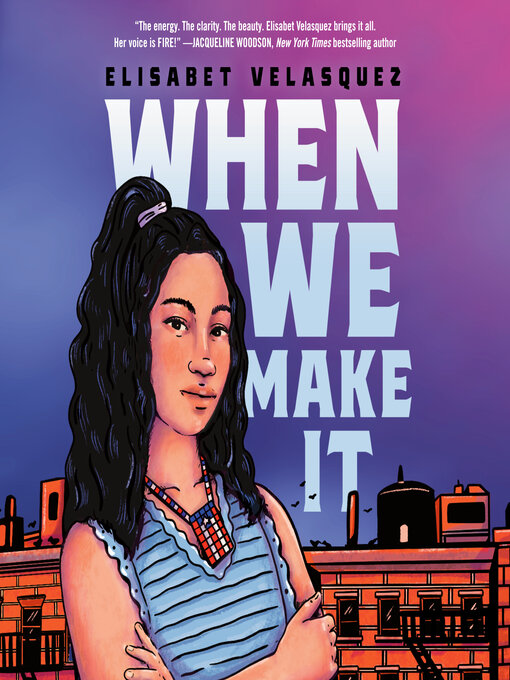 Cover image for When We Make It